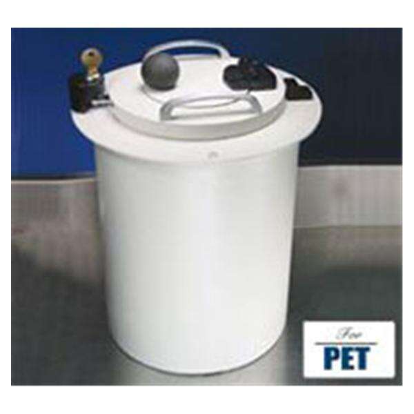 Container Sharps Monoject 3.2qt Plastic Red 30/Box